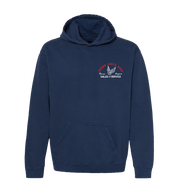 Crown Speed Shop Hoodie
