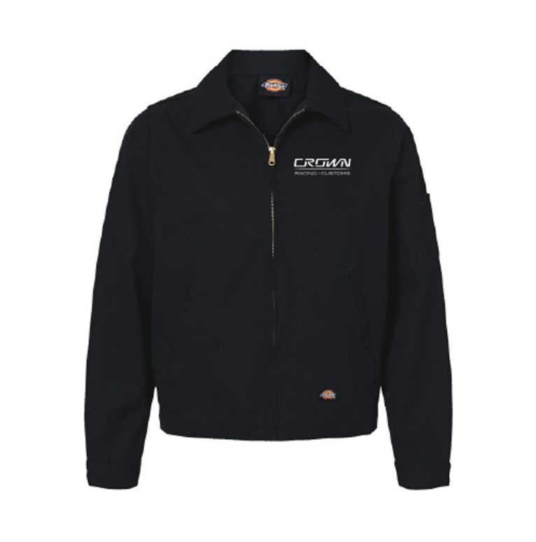 Dickies "Eisenhower" Work Jacket