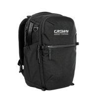Aer Travel Pack 4 Backpack, 28L, Black