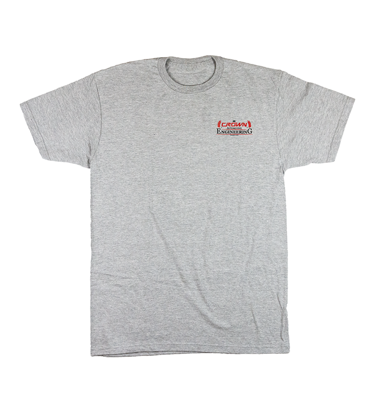Crown Engineering T-Shirt