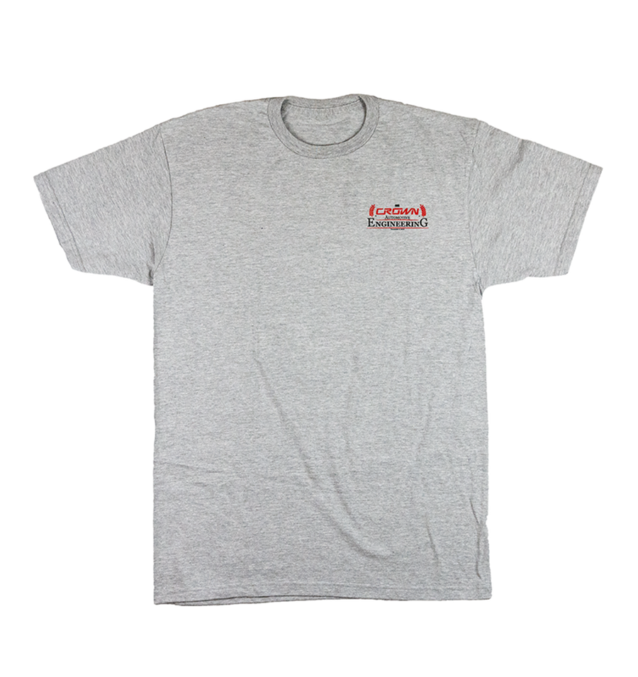 Crown Engineering T-Shirt