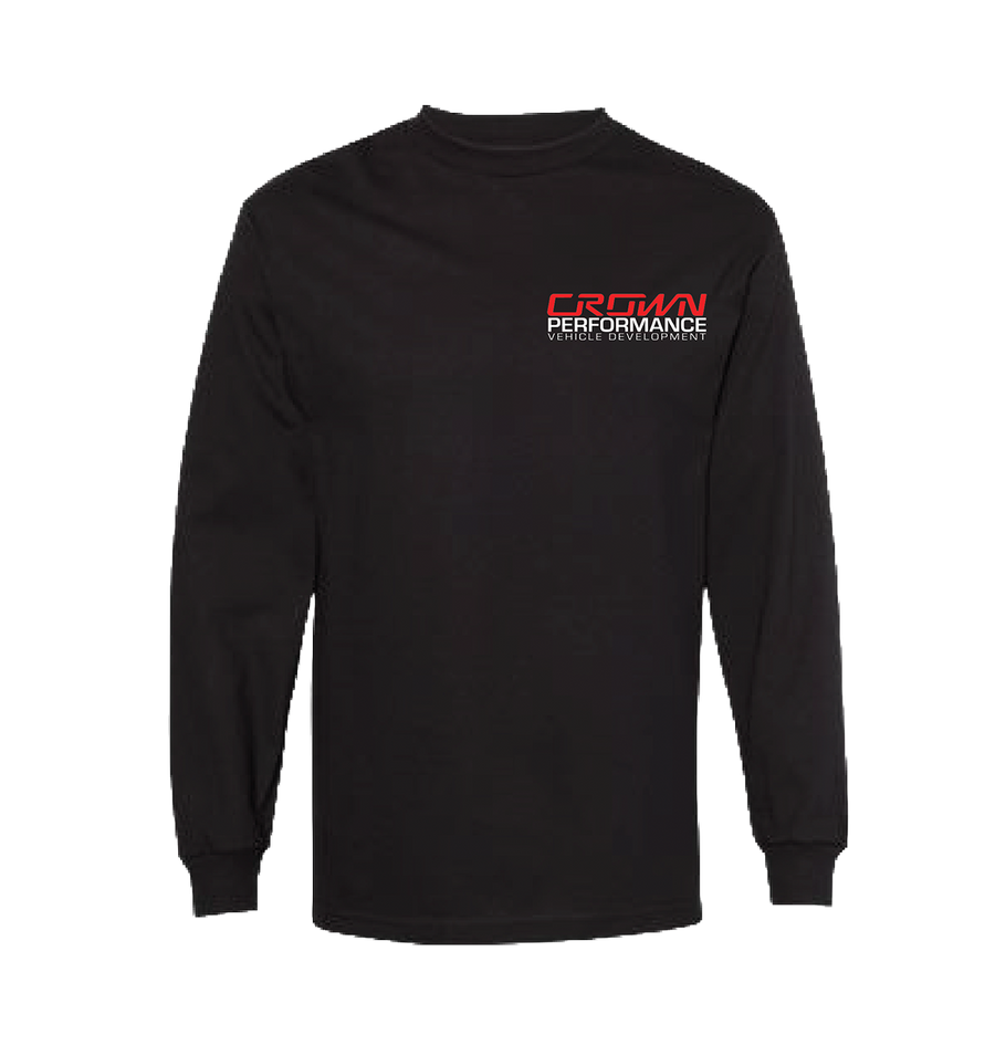 PVD Long Sleeve Shirt