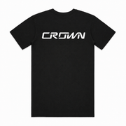 Crown Combo Logo T-Shirt