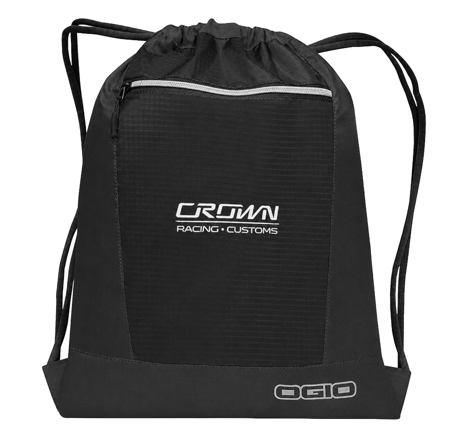 OGIO Drawstring Bag