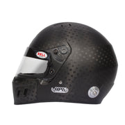 Bell HP6 carbon racing helmet, official Bell product view 2