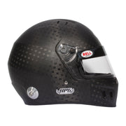 Bell HP6 carbon racing helmet, official Bell product view 5