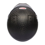 Bell HP6 carbon racing helmet, official Bell product view 6