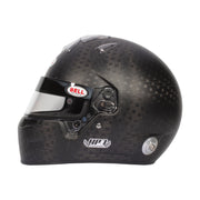 Bell HP7 carbon racing helmet, official Bell product view 2