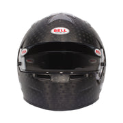Bell HP7 carbon racing helmet, official Bell product view 3