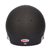Bell HP7 carbon racing helmet, official Bell product view 4