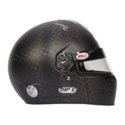 Bell HP7 carbon racing helmet, official Bell product view 5