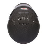 Bell HP7 carbon racing helmet, official Bell product view 6
