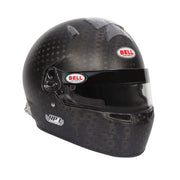 Bell HP7 carbon racing helmet, official Bell product view 7