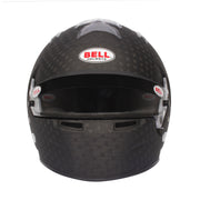 Bell HP77 carbon racing helmet, official Bell product view 3