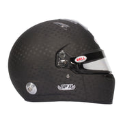 Bell HP77 carbon racing helmet, official Bell product view 5