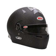 Bell HP77 carbon racing helmet, official Bell product view 7