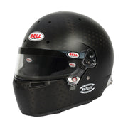 Bell RS7 Ultralite carbon racing helmet, official Bell product view 1