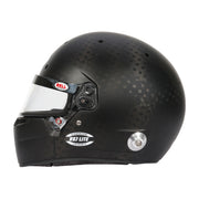 Bell RS7 Ultralite carbon racing helmet, official Bell product view 2