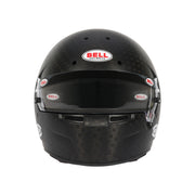 Bell RS7 Ultralite carbon racing helmet, official Bell product view 3