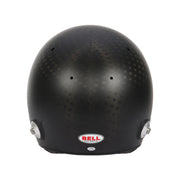 Bell RS7 Ultralite carbon racing helmet, official Bell product view 5