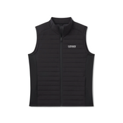 UNRL "Vancouver" Quilted Vest