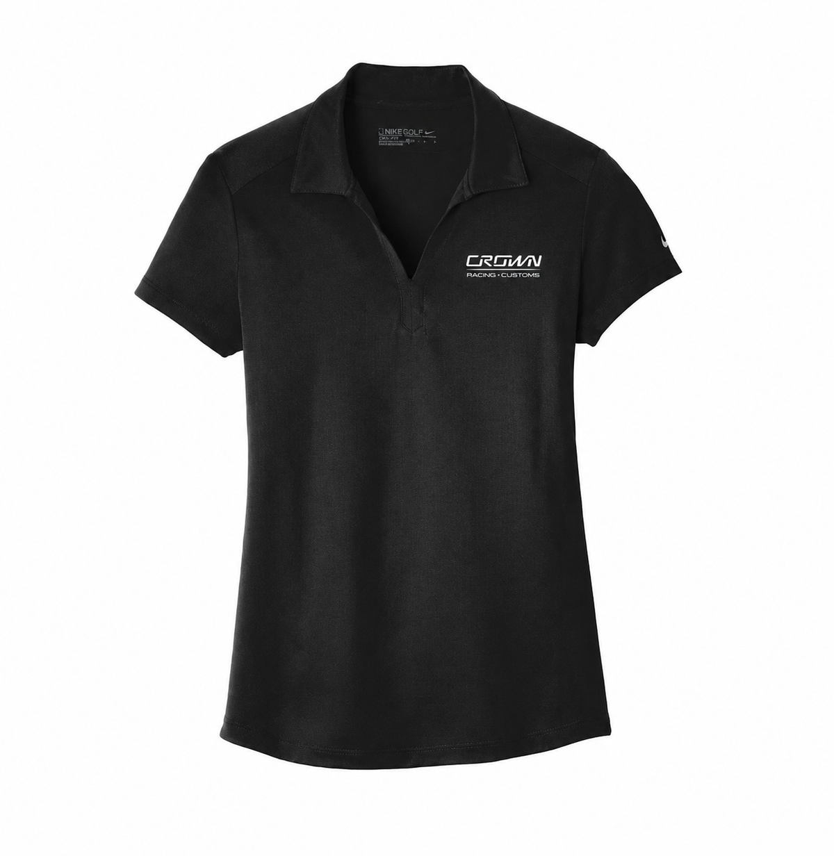 Nike Women's Golf Polo