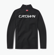 UNRL "Highlands" Quarter Zip