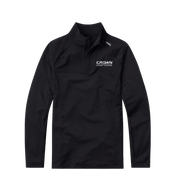 UNRL "Highlands" Quarter Zip