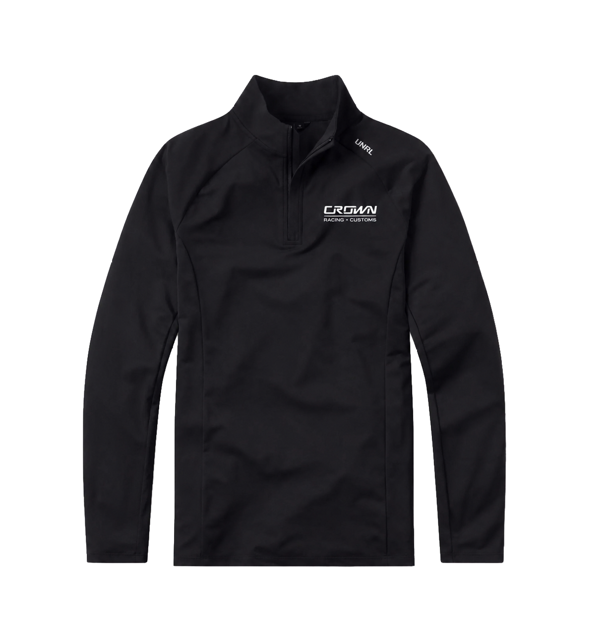 UNRL "Highlands" Quarter Zip