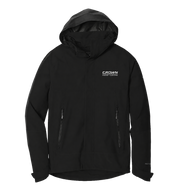 Eddie Bauer "WeatherEdge" Rain Jacket