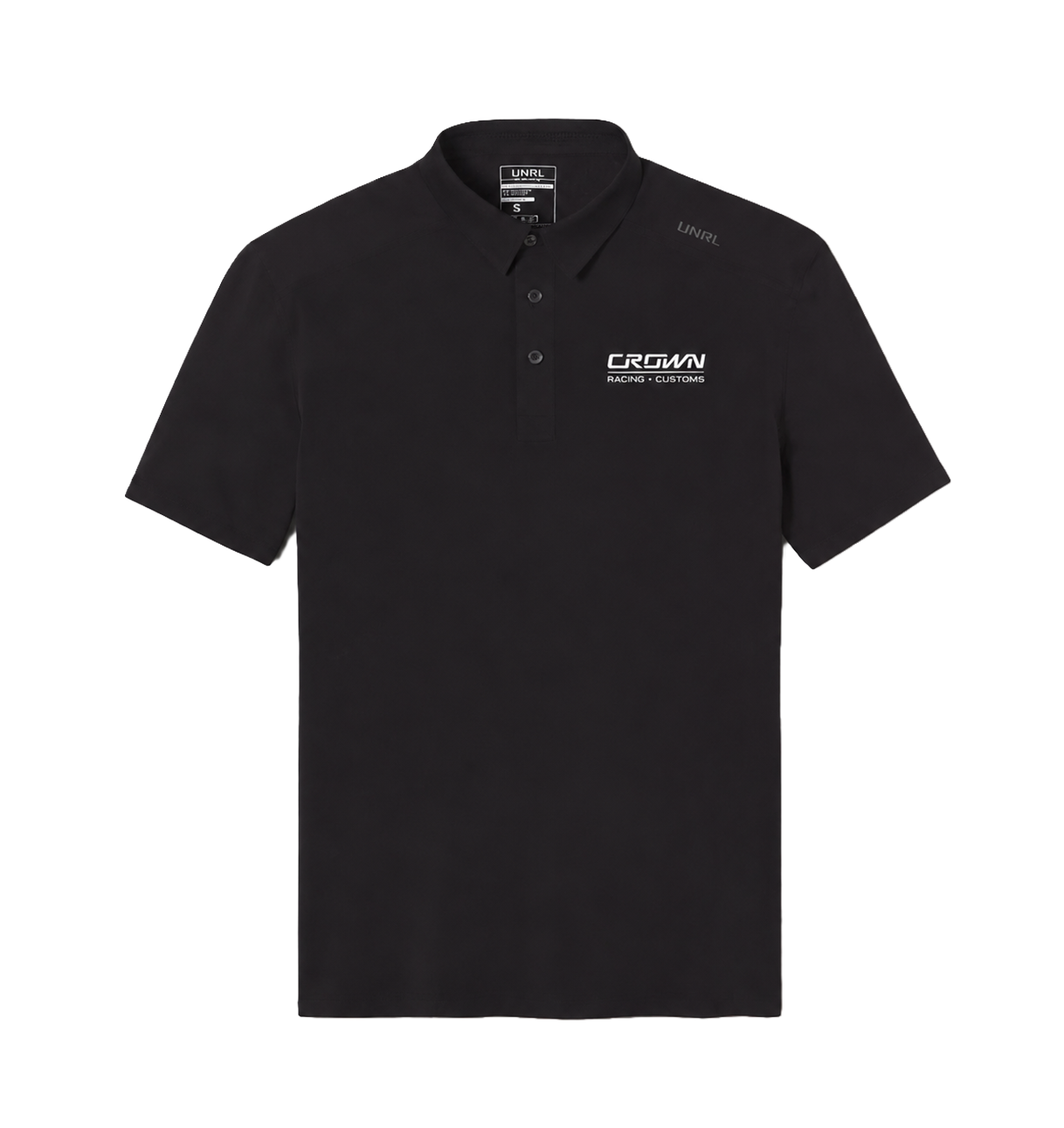 UNRL "Legend" Polo