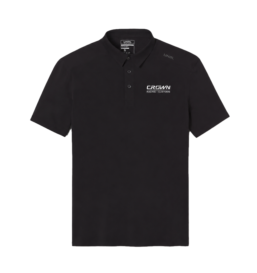 UNRL "Legend" Polo