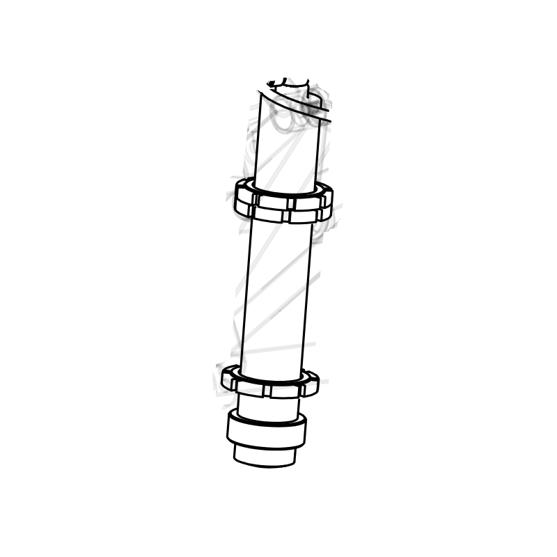 AA0002 - Air Jack