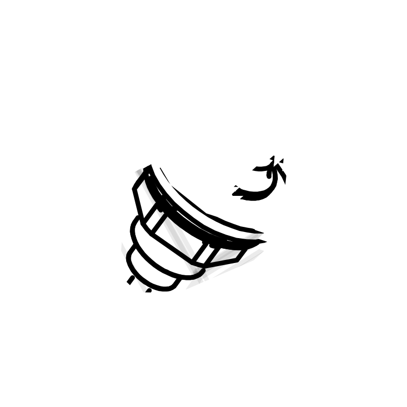 AA0003 - Air Jack Alloy Probe