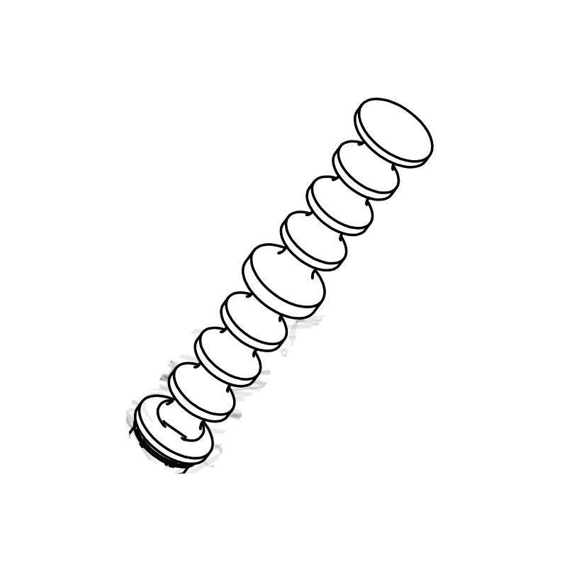 AA0005 - Air Jack Lance