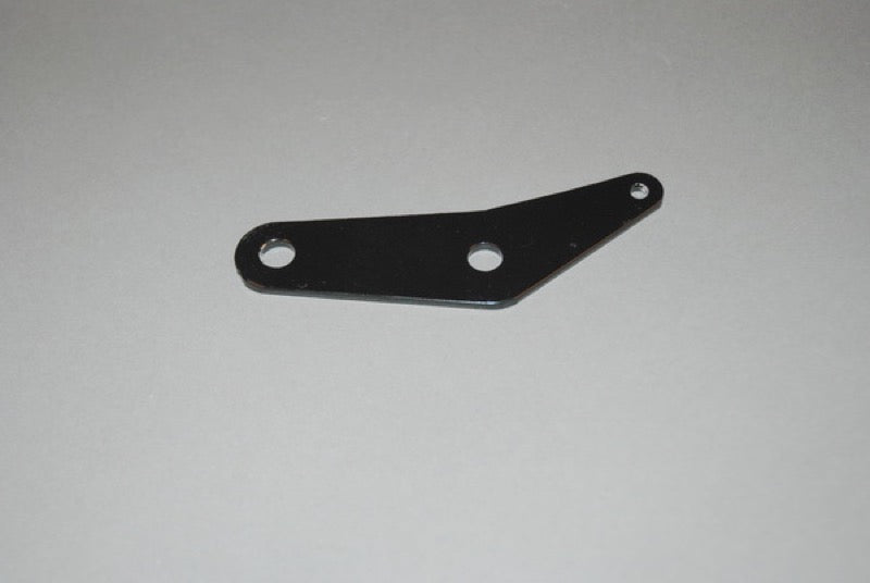 RAD-AD0096 - Bracket, Damper Pot, Rear, Lower, Radical SR3