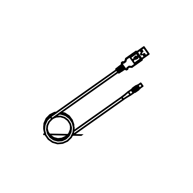 RAD-AD0109 - Download Cable, AiM, Radical