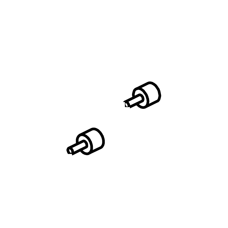 AD0117 - AV Mount (Pack of 8)