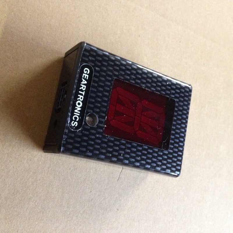RAD-AD0135 - Gear Indicator, Radical