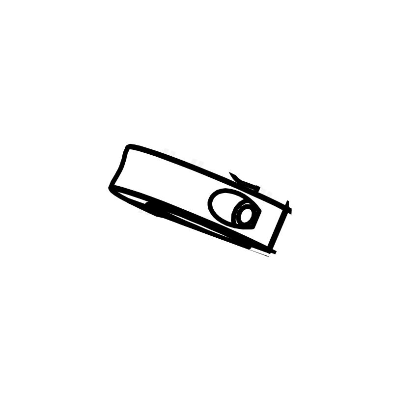 AD0138 - Camera Clamp Front