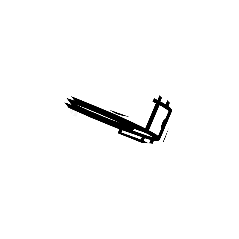 AD0139 - Camera Clamp Back