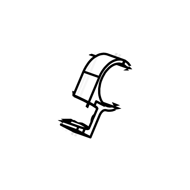 AD0142 - Camera Mount