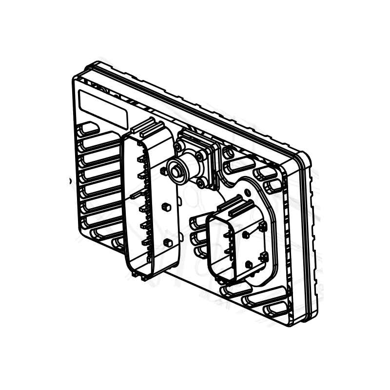 AD0203/AD0216 - AIM PDM/Life Racing PDU