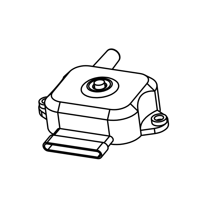 AD0206 - TPMS CAN Receiver as Part of AD0205 Kit