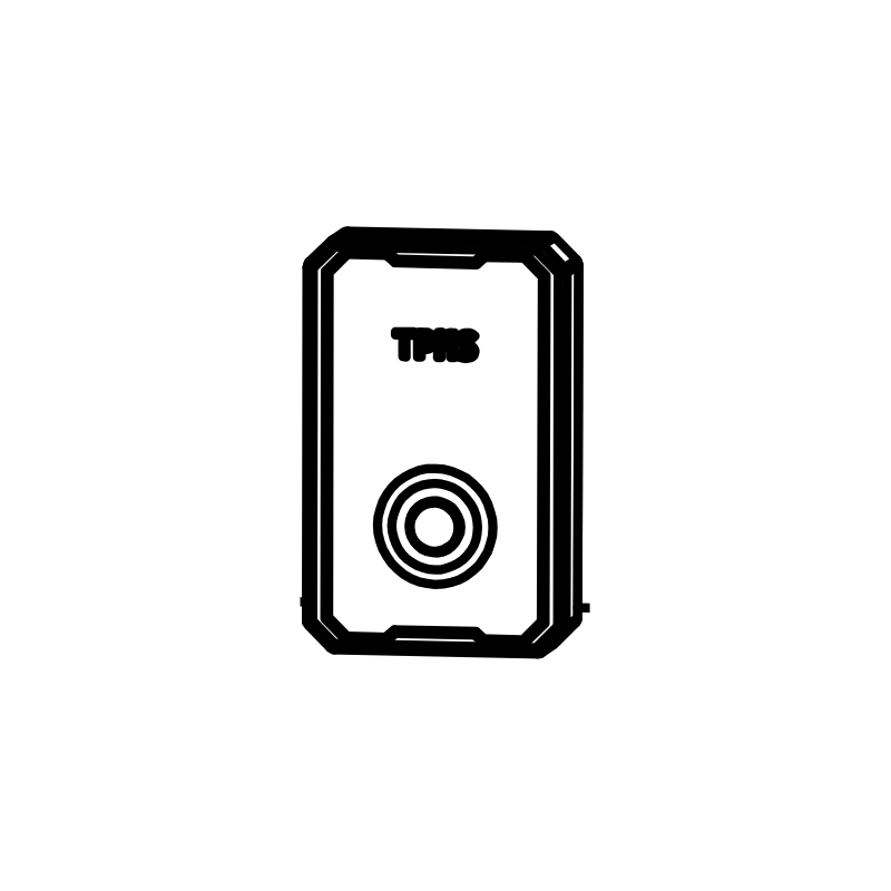 RAD-AD0208 - Programmer, TPMS, Radical