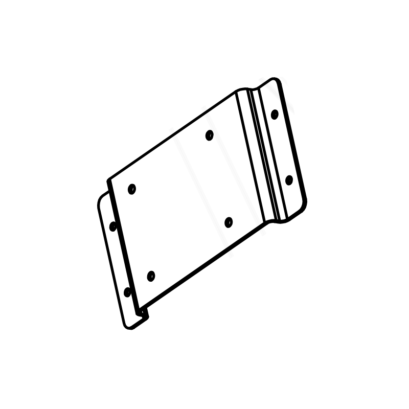 AD0227 - Smartycam 3 Box Bracket