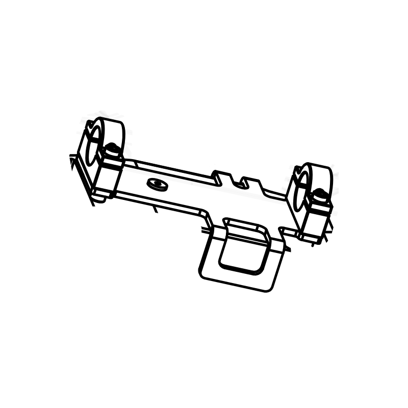 AD0238 - LiveU Solo Pro Mounting Kit