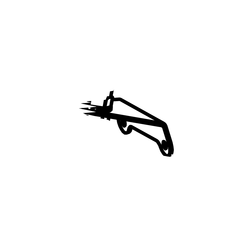 AF0048 - Fire Extinguisher Nozzle Bracket 2023