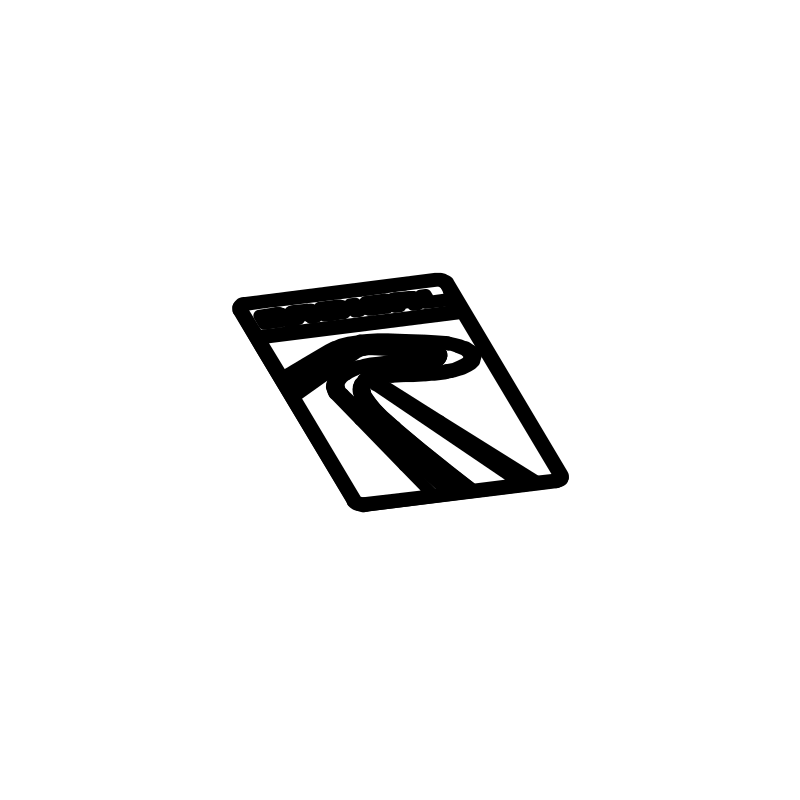 AG0100 - Radical Emblem