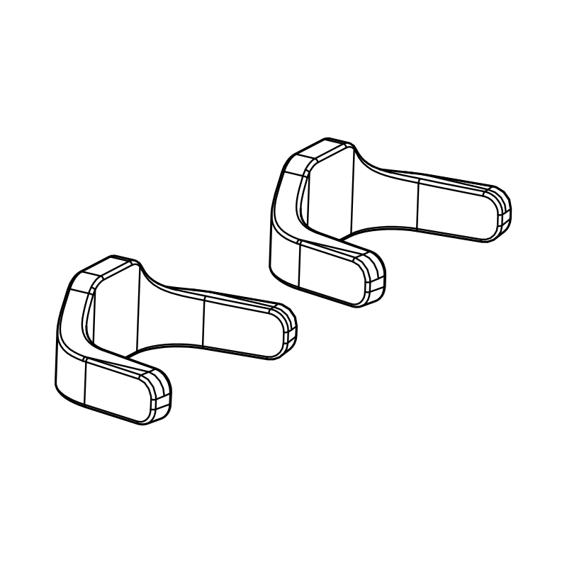 AH0152 - Head Restraint